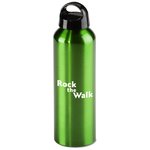 High Tower Aluminum Bottle - 26 oz.