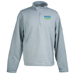 Ultra Club Adult Cool & Dry Sport 1/4-Zip Fleece