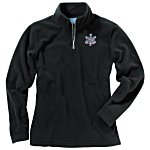 Freeport Microfleece Pullover - Ladies'