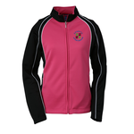 Competitor Jacket - Ladies'