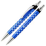 Dimensions Metal Pen
