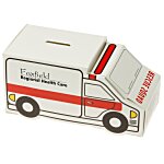 Ambulance Bank