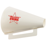 Megaphone - Round - 8