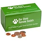 Box Bank - Large - Colors