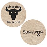 Wooden Nickels - Survivor - 24 hr