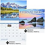 Eternal Word Calendar