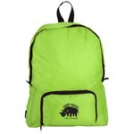 Stuff It Backpack