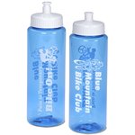 Pain is Temporary Sport Bottle - 32 oz. - Bike