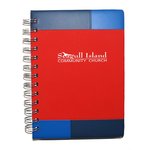 SideLights Spiral Journal - Closeout
