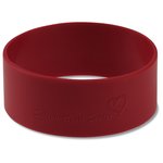 Custom Silicone Bracelet - 1