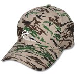 Camouflage Cap - Transfer