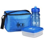 Six Pack Lunch Set