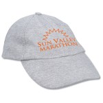Jersey Cap