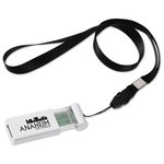 Seattle East USB Drive - 4GB
