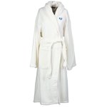 Super Plush Microfleece Robe