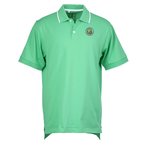 Adidas ClimaLite Tour Jersey Polo - Men's