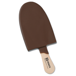 Chocolate Message Bar Pop