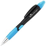 Blossom Pen/Highlighter - Black