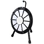 Micro Tabletop Prize Wheel