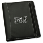 Perspective Ring Binder