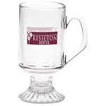 Irish Coffee Mug - 10 oz.