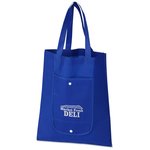 Fold Up Pocket Tote