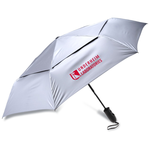 ShedRays Auto Open/Close Vented Umbrella - 43