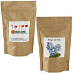 Sprout Pouch - 4 oz. - Forget-Me-Not