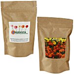 Sprout Pouch - 4 oz. - Marigold