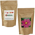 Sprout Pouch - 4 oz. - Cosmos