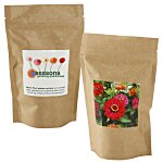 Sprout Pouch - 4 oz. - Zinnia