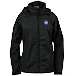 Lightweight Hooded Jacket - Ladies'