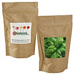 Sprout Pouch - 4 oz. - Basil