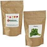 Sprout Pouch - 4 oz. - Cilantro