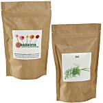 Sprout Pouch - 4 oz. - Dill