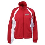 5-in-1 Performance Warm-Up Jacket - Ladies'