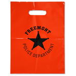 Oxo-Biodegradable Take Home Bag - 12