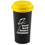 Terra Stainless Vacuum Tumbler - 16 oz.