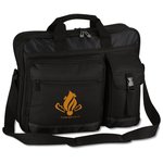 Life in Motion Endeavor Laptop Bag
