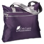 Capri Fashion Tote - Screen