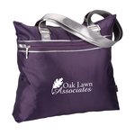 Capri Fashion Tote - Screen - 24 hr