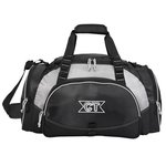 Endzone Sport Bag - Screen - 24 hr
