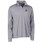Vansport Mesh 1/4 Zip Tech Pullover - Men's