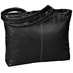Lamis Zippered Tote
