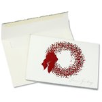 Bursting with Berries Greeting Card
