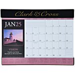Motivations Desk Pad
