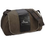 Canvas Duffel - Closeout