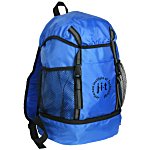 Trail Loop Drawstring Backpack
