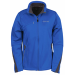 North End Sport Bonded Fleece Jacket - Ladies'
