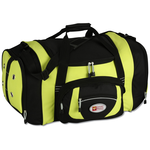 Aerate Duffel Bag